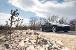Aston Martin DB9 Sports Pack 2006 года (UK)